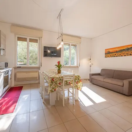 Apartmán Valverde9