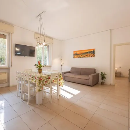 Apartmán Valverde9 *