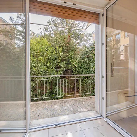Apartmán Valverde9 Verona