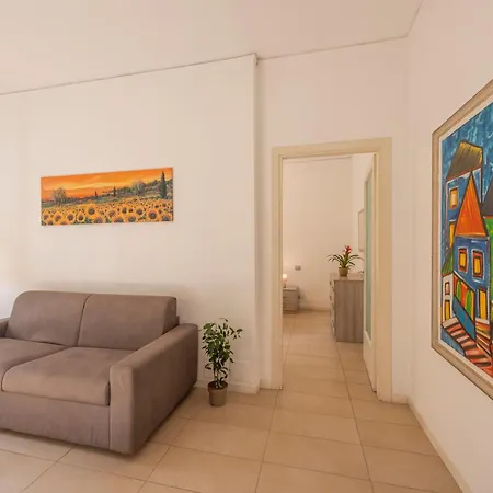 Valverde9 Apartmán Verona