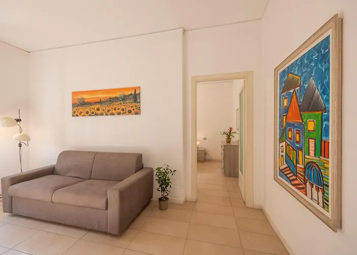 Valverde9 דירה ורונה